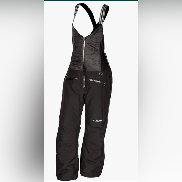 Other Klim Womens Allure Winter Snowmobile Bib Poshmark